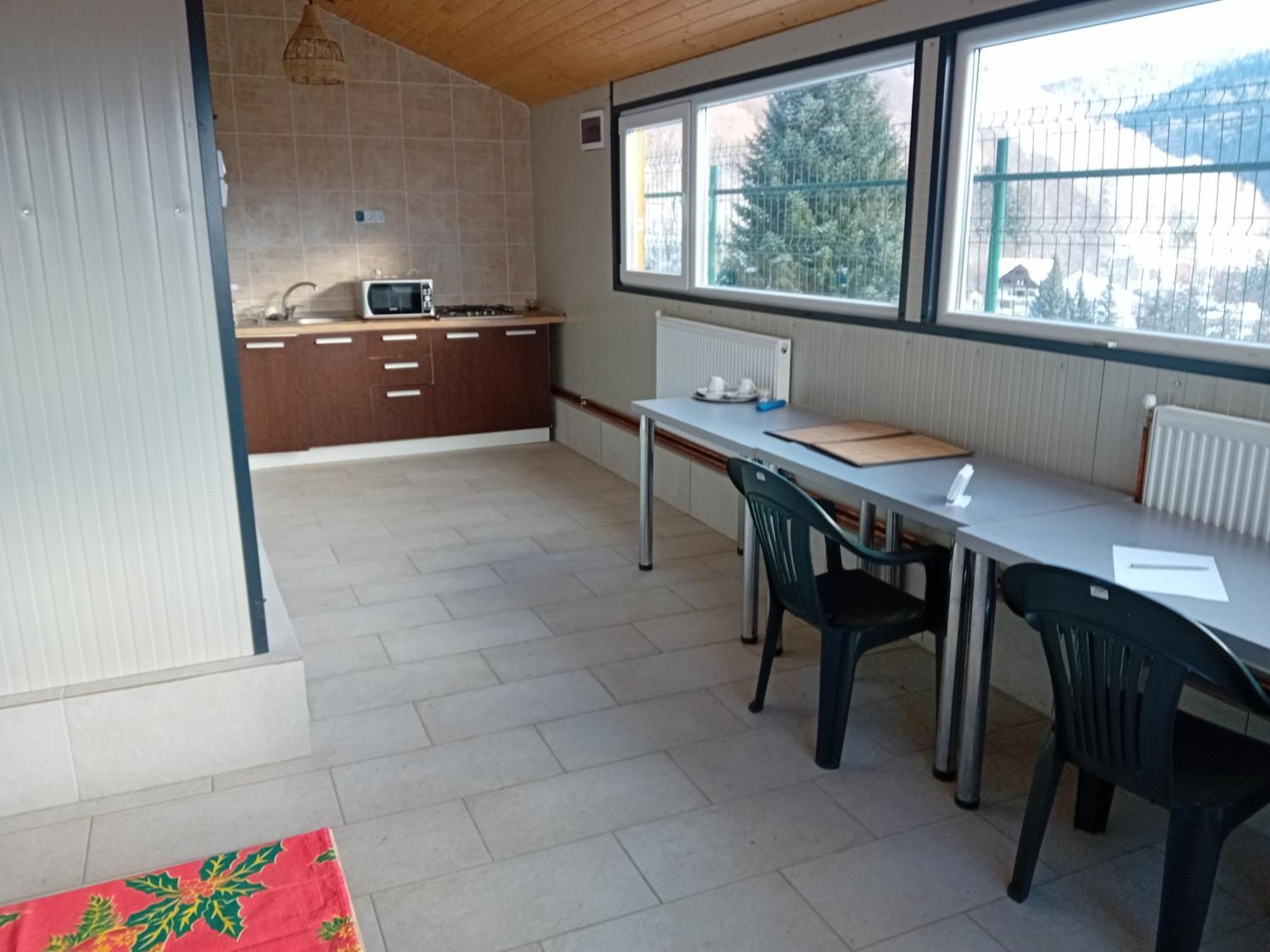Vila Alegria Buşteni Εξωτερικό φωτογραφία
