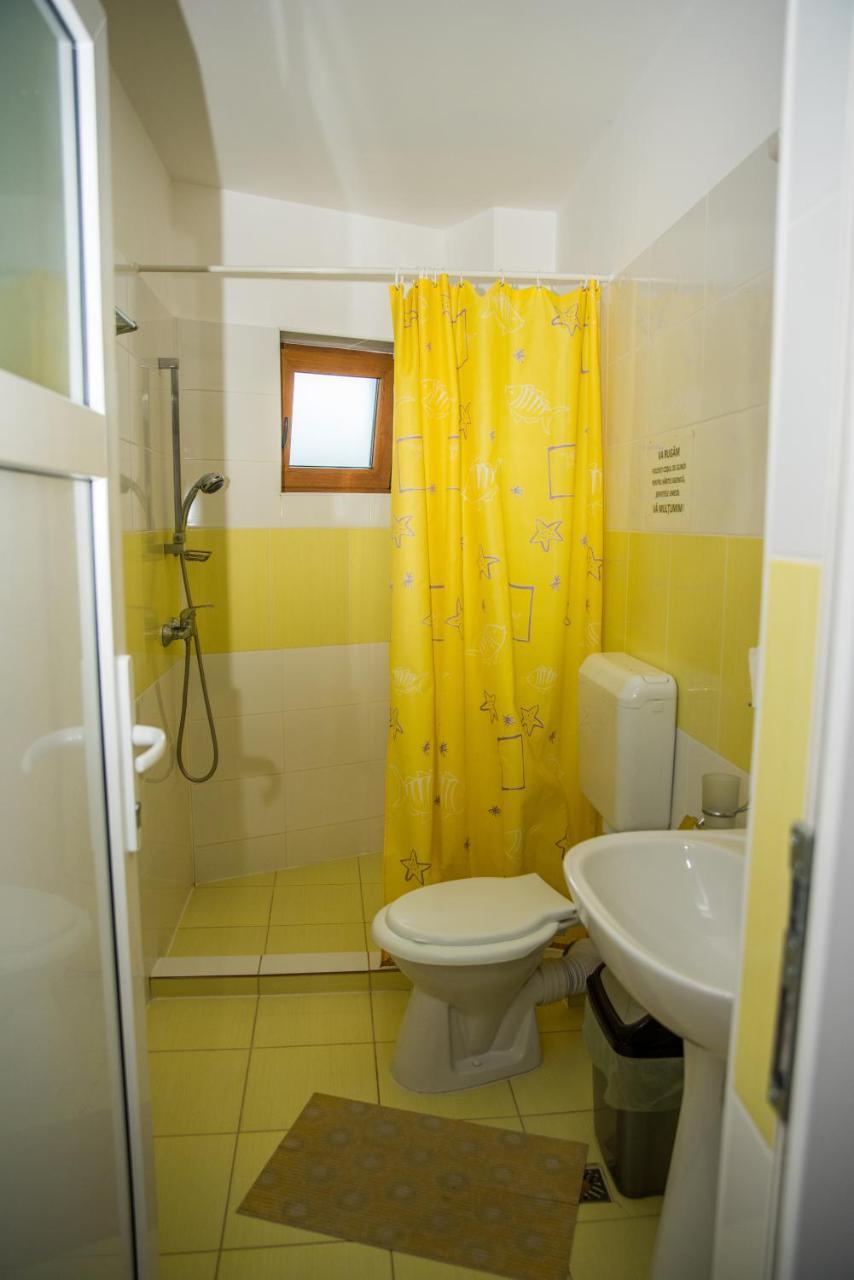 Vila Alegria Buşteni Εξωτερικό φωτογραφία