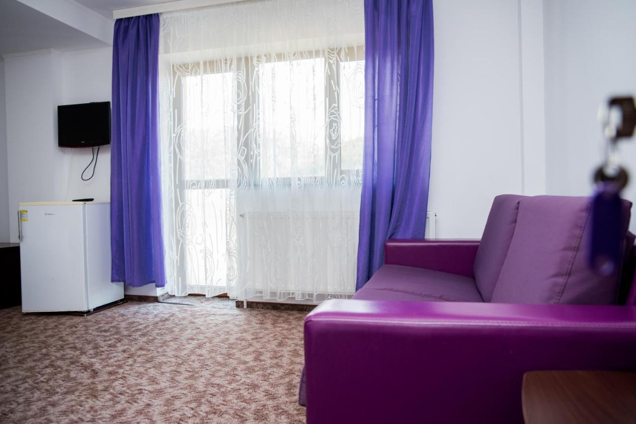 Vila Alegria Buşteni Εξωτερικό φωτογραφία